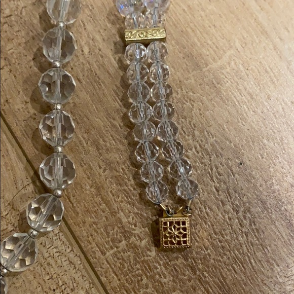 Pretty jewelry set - Picture 4 of 6